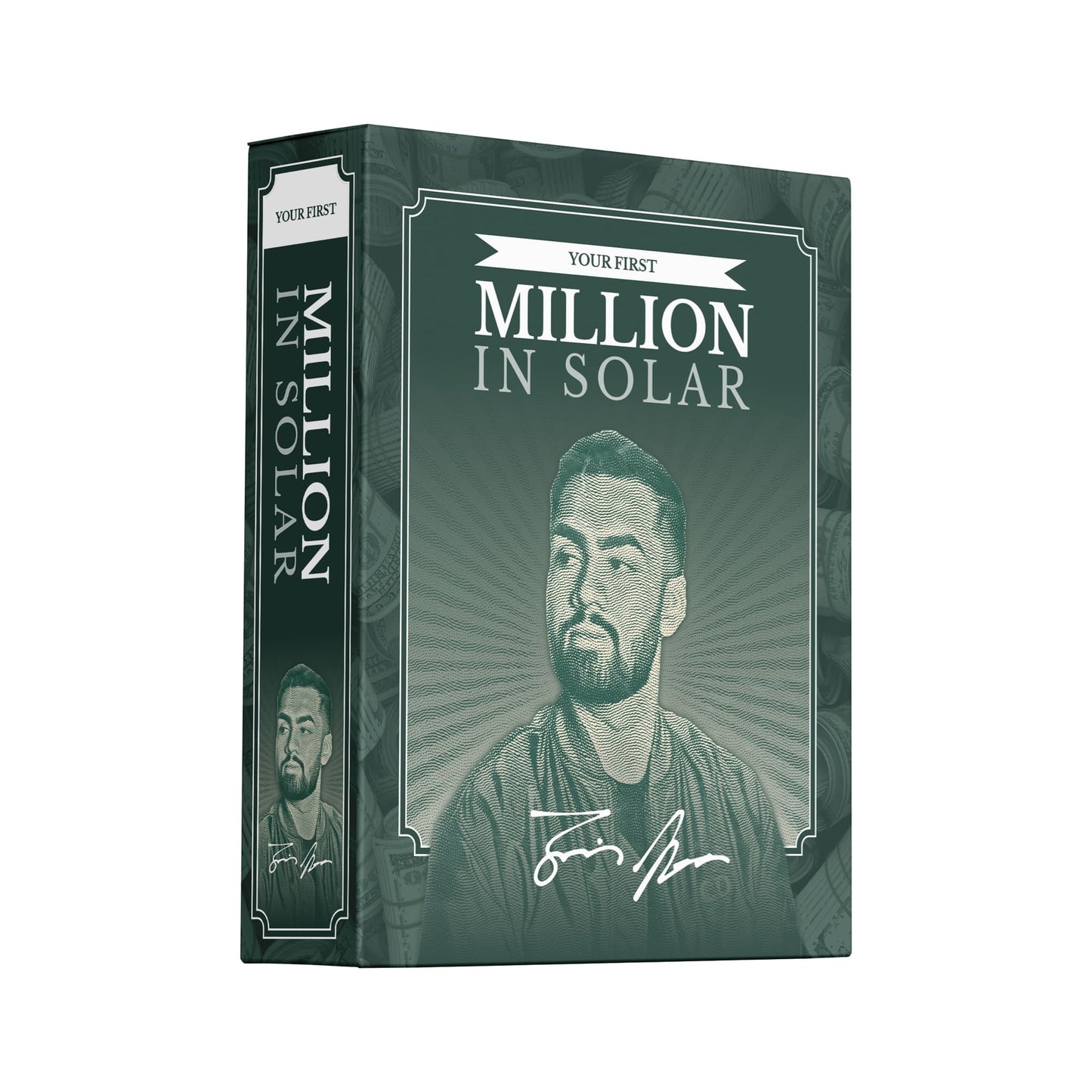 Your First Million in Solar